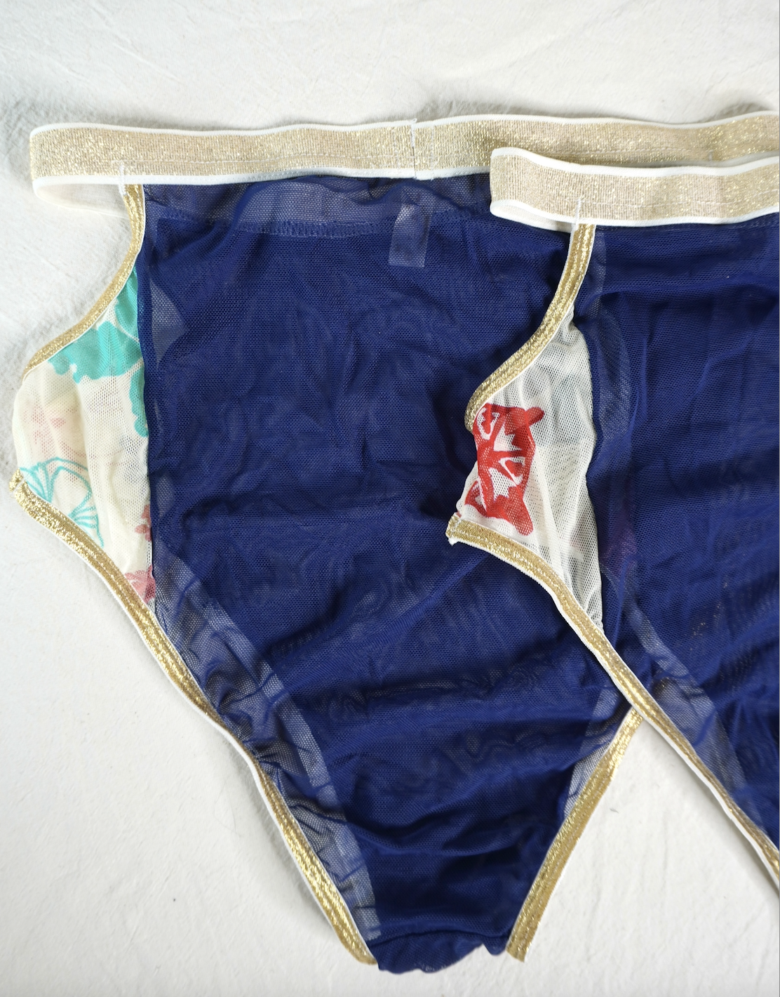 Panty alto Guapa: imagen 4